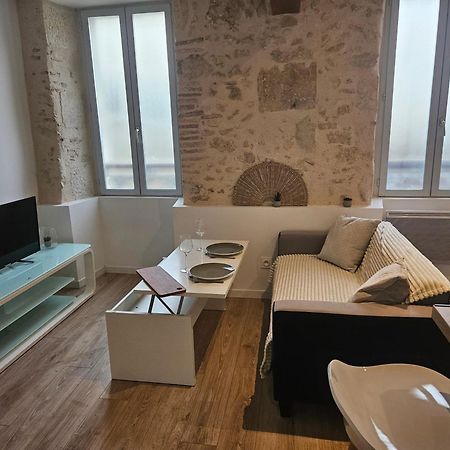 Appartement Centre Historique D'Auch Kültér fotó