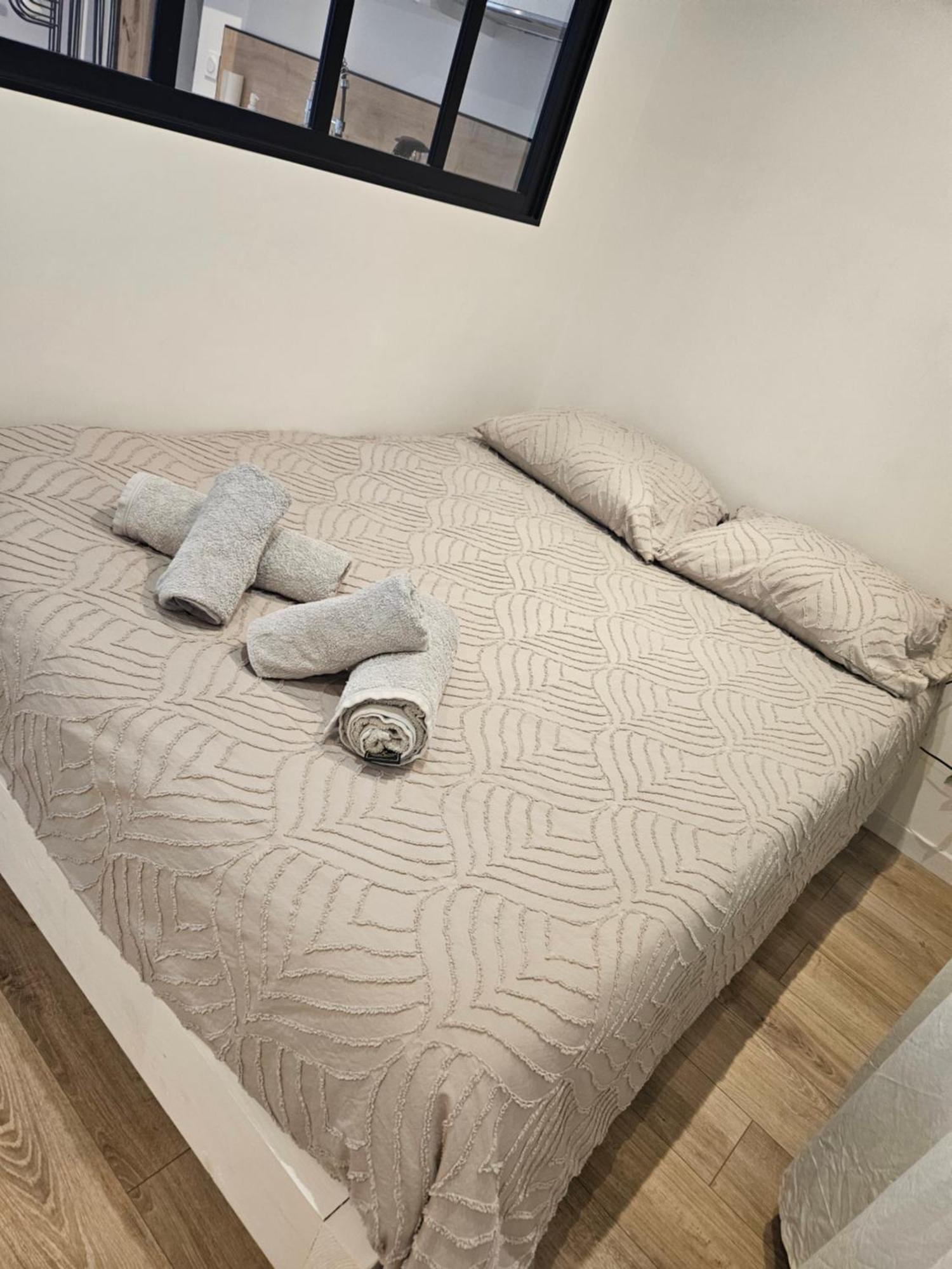 Appartement Centre Historique D'Auch Kültér fotó